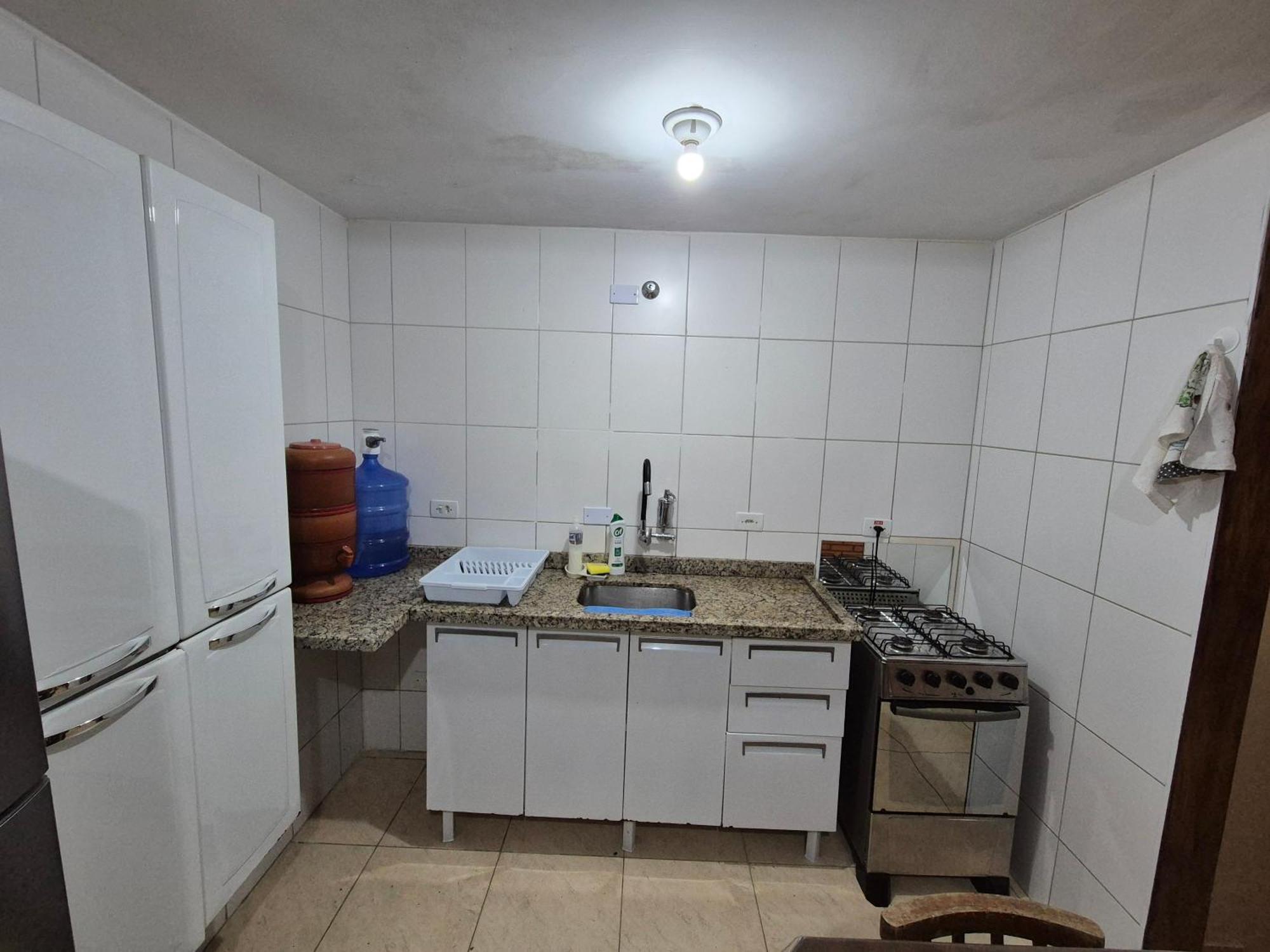 Casa 7 Em Ubatuba No Centro Condominio Com Piscina E Churrasqueira Exteriér fotografie