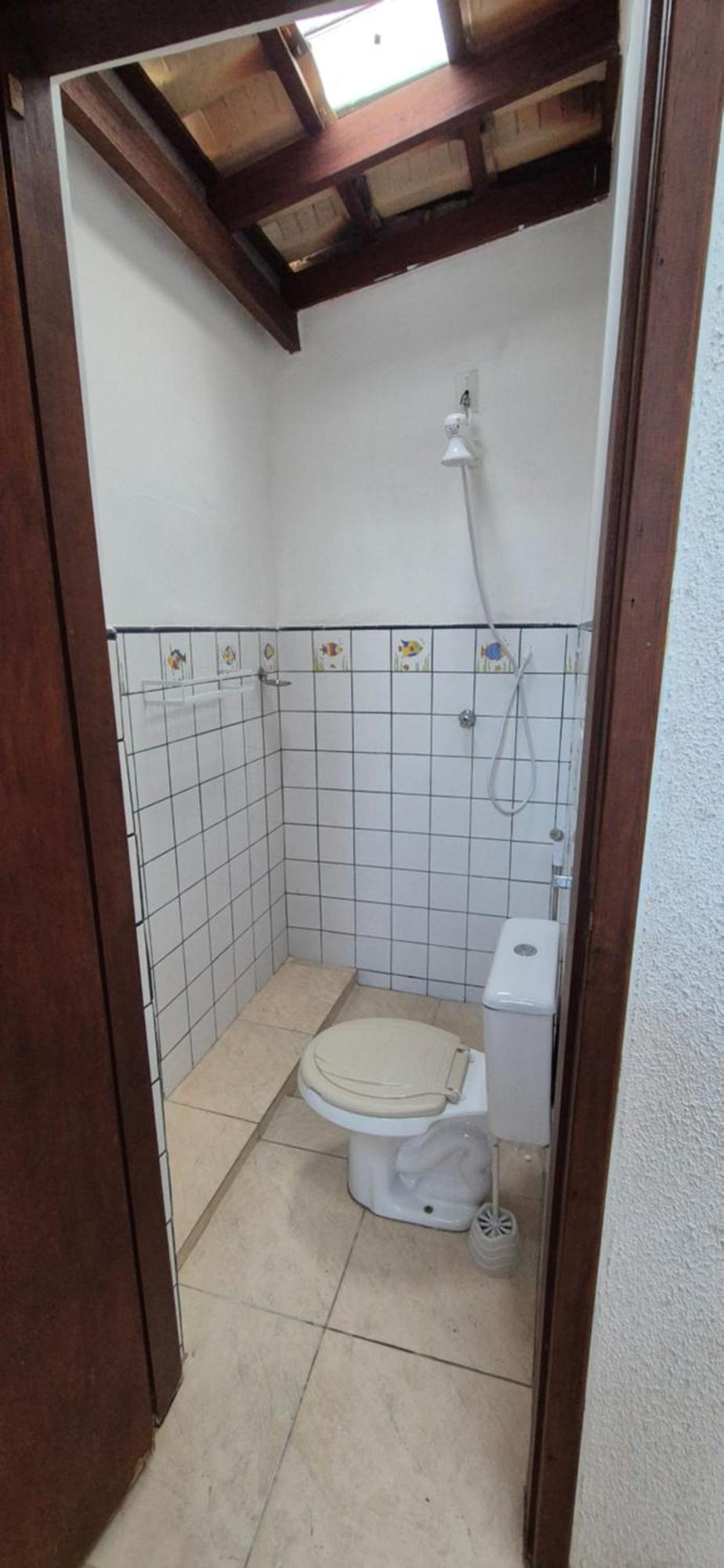 Casa 7 Em Ubatuba No Centro Condominio Com Piscina E Churrasqueira Exteriér fotografie