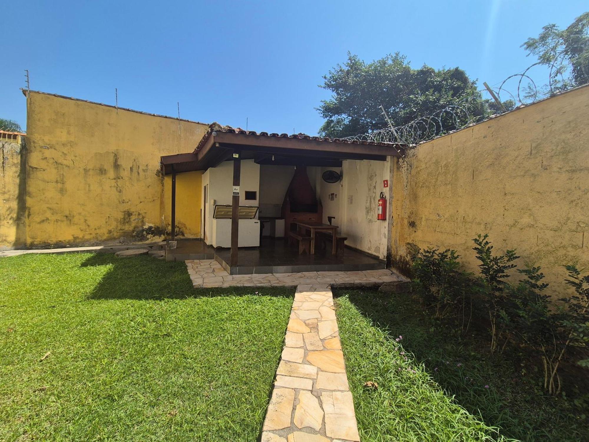Casa 7 Em Ubatuba No Centro Condominio Com Piscina E Churrasqueira Exteriér fotografie