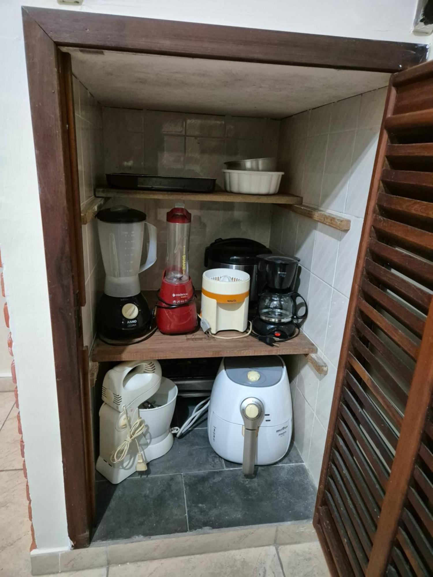 Casa 7 Em Ubatuba No Centro Condominio Com Piscina E Churrasqueira Exteriér fotografie