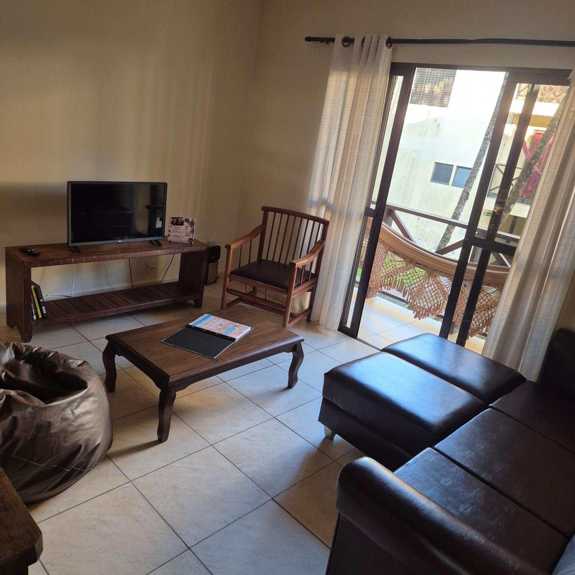 Casa 7 Em Ubatuba No Centro Condominio Com Piscina E Churrasqueira Exteriér fotografie